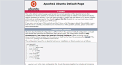 Desktop Screenshot of jackyho.omuser.com